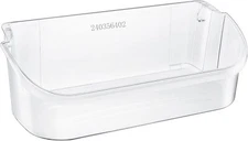 Refrigerator Door Bin Replacement For FRS6LC8 FRS6LE5 FRS6LF7 BGHS264 FFSS261