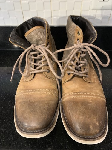 Kenneth Cole REACTION Mens Craft Master 