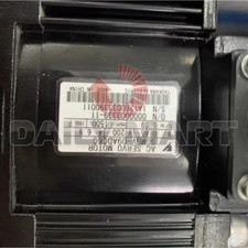 New In Box YASKAWA SGMGV-09ADC6C AC Servo Motor