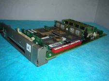 ONE USED ABB INSEM01 card