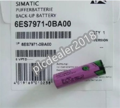 Modulo Siemens 6ES7971-0BA00 (6ES7 971-0BA00) - Nuovo, Spedizione Veloce - 1PZ - Foto 2