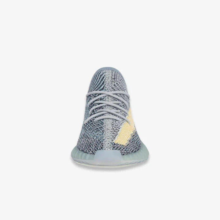 Size 10.5 - adidas Yeezy Boost 350 V2 Ash Blue Authentic Size 10.5 - adidas Yeezy Boost 350 V2 Ash Blue Authentic