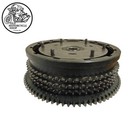 1981 HARLEY DAVIDSON XL1000 CLUTCH BASKET ASSEMBLY