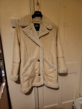 Ladles Coat