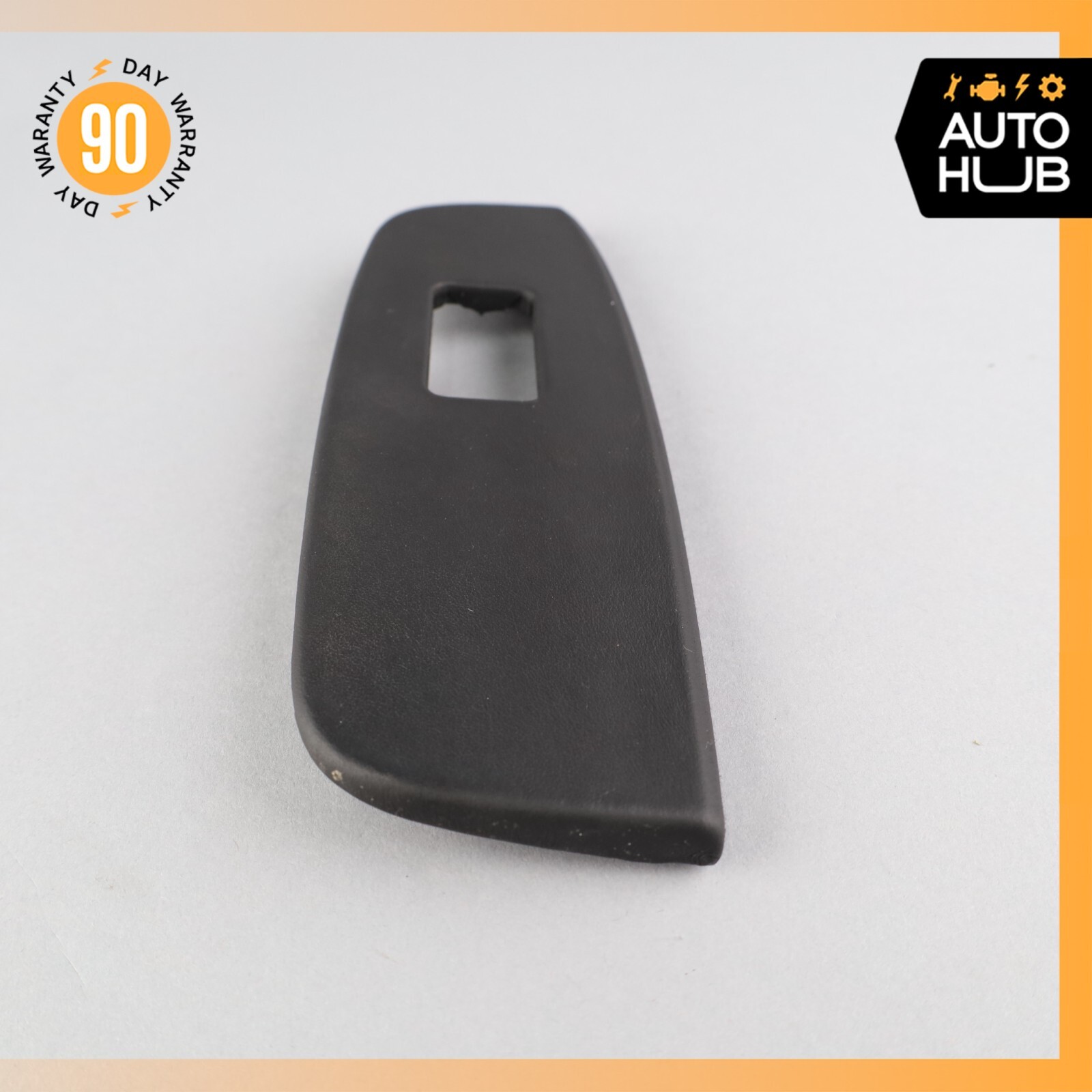 Bentley Continental Flying Spur Front Right Window Regulator Switch Trim OEM