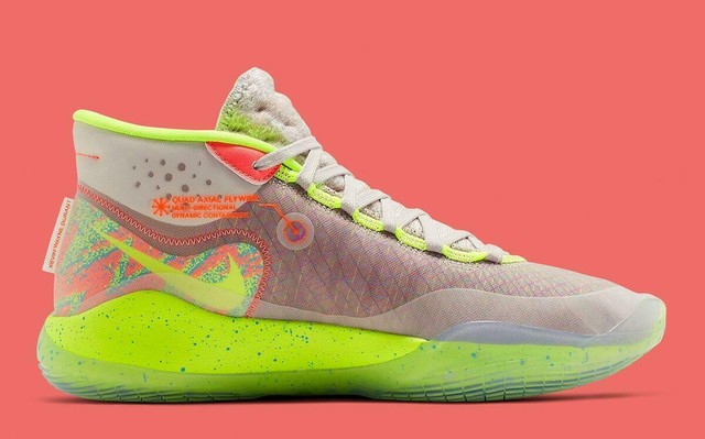 kd 12 90s kid release date