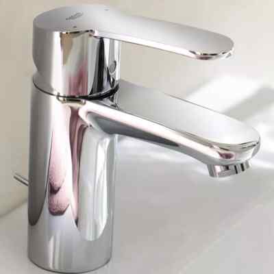 Grohe Eurostyle Cosmopolitan Waschtischarmatur 1/2''S-Größe chrom 3355220E