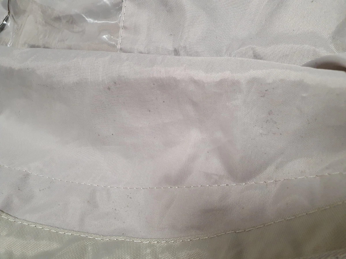 City mini hotsell fabric replacement