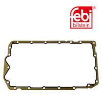 Febi Bilstein ÖLwannendichtung FüR BMW 1Er E87 116I 118I E81 3Er Compact E46