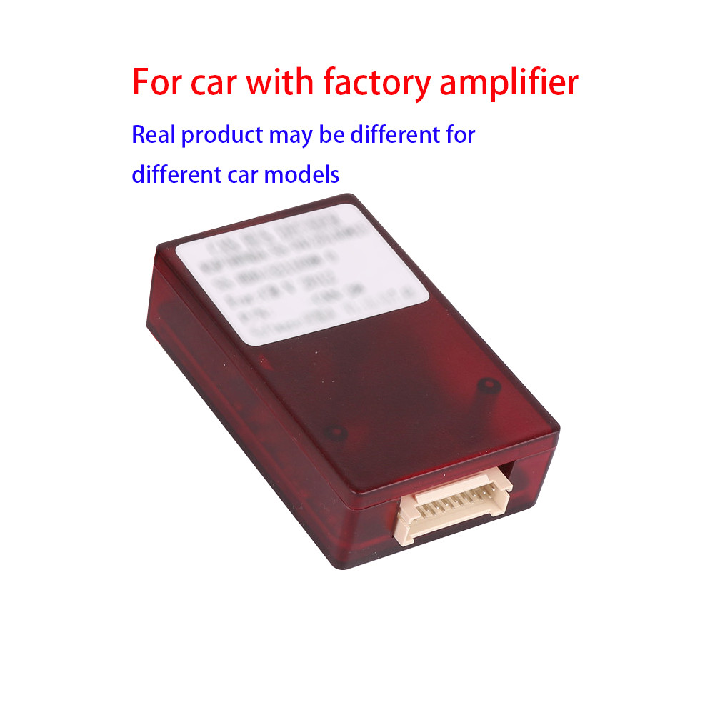 canbus　3点 For Nissan X-Trail Qashqai J10/Juke/ NP300 Raise Canbus Box