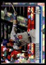 Justin Turner