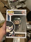 Funko Pop! Vinyl: Jujutsu Kaisen - Maki Zen'in #1373
