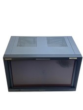 Sony BVM-L170 LCD Video Monitor