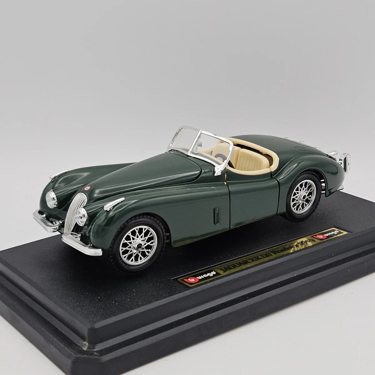 1:24 Jaguar Diecast Cars for sale - eBay