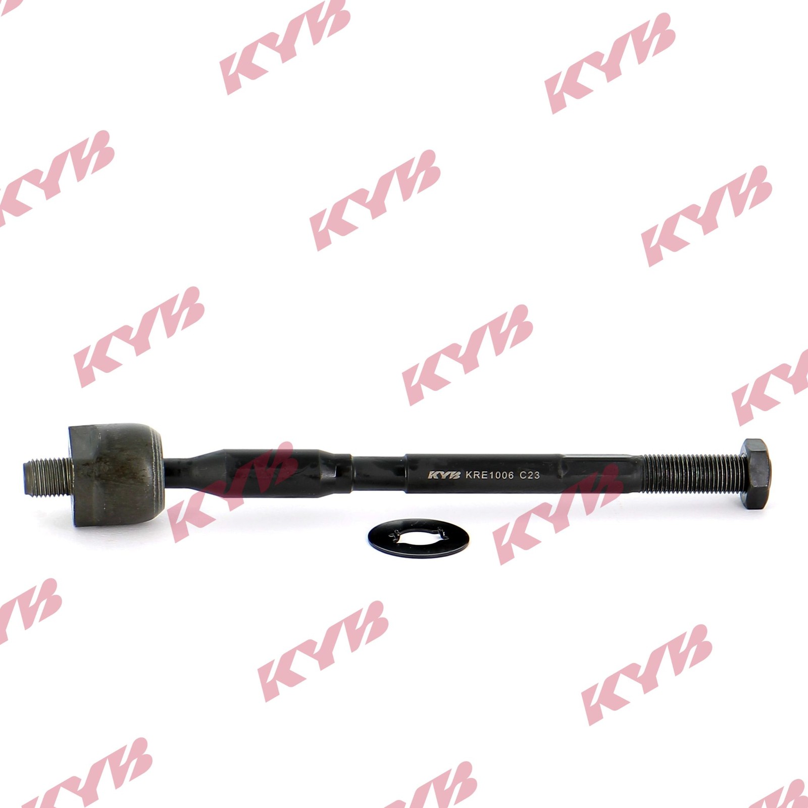 Fits KAYABA AMORTYZATORY KRE1006 DAIHATSU STEERING ROD  SUBARU MA TERIA [2007]