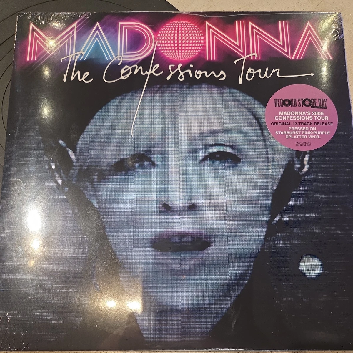 Madonna 12