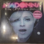 Madonna - Confessions Live 2LP Vinyl RSD 2026 Exclusive
