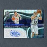 2020-21 Panini Spectra Full Spectrum Brent Barry Auto Black Prizm 07/10 #YB