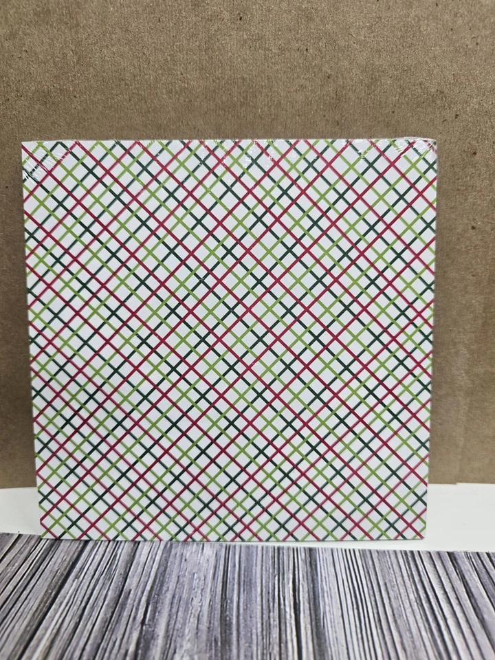 Stampin' Up! TAKE A BOW 48 Hojas PACK COMPLETO 6x6 Designer Series Papel DSP Foto 2 de 3