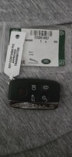 New Genuine Jaguar Transmitter-key C2d51457 Oem