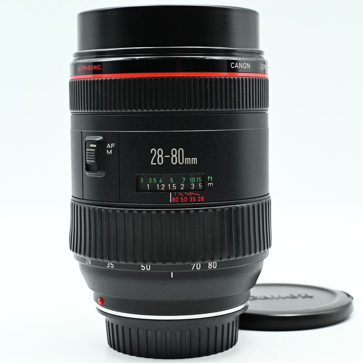 Canon EF 28-80mm f2.8-4 L USM Ultrasonic AF Lens [Near Mint] | eBay