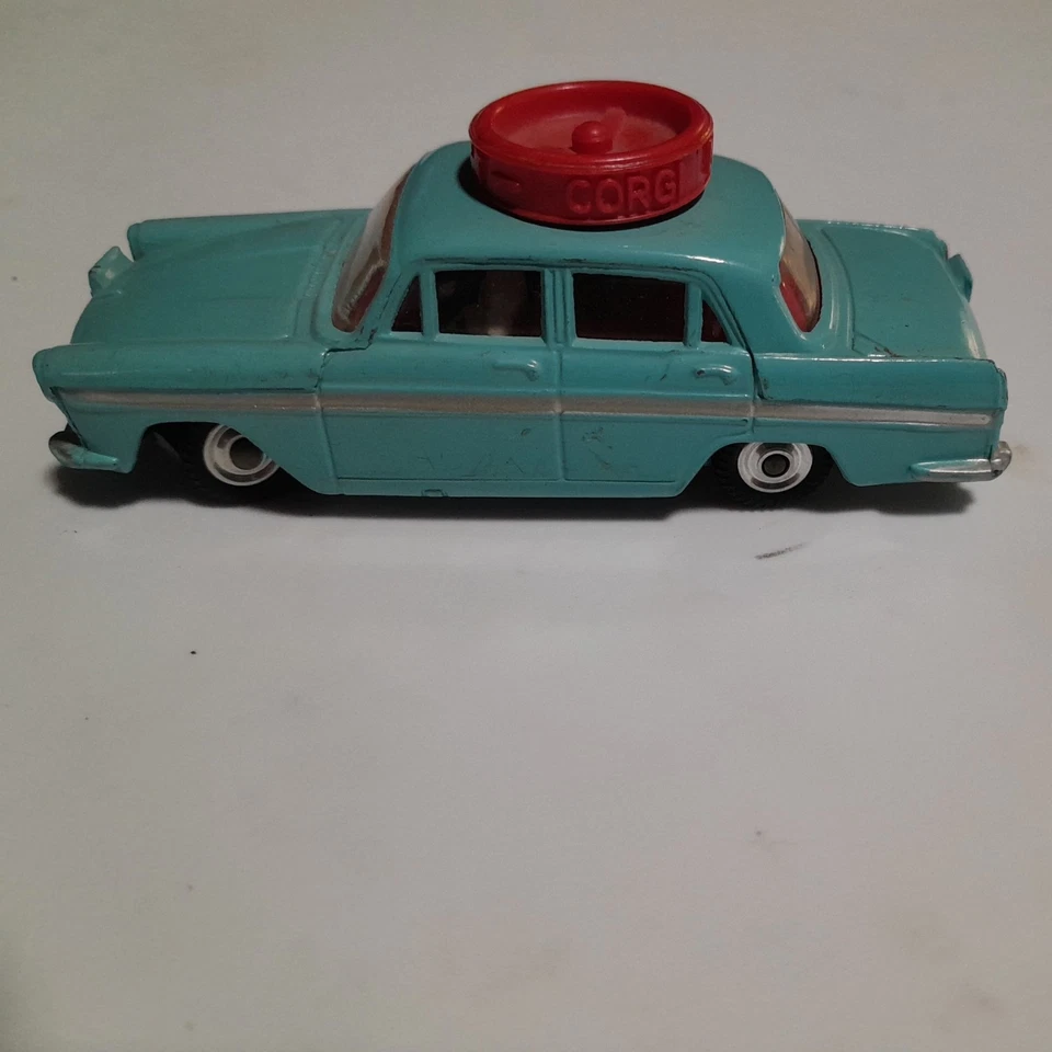 Vintage CORGI TOYS 236 Austin A60 Car - Corgi Motor School for Learners - Image 3 of 4