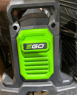 Fast Dual Port Charger CH2800D For EGO Power+ 56V Battery BA2800T BA4200T BA1400