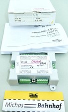 LS100 Lenz 11100 4-fach Schaltempfänger HU3 å