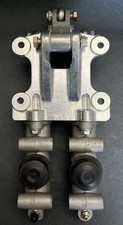 Tilton Dual Master Cylinder Brake Balance Bar Assembly