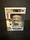 FUNKO POP ! DWIGHT SCHRUTE 1004 THE OFFICE POP TELEVISION I01
