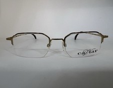 Authentic CAVIAR Designer Eyeglasses Eyewear Frame M 4609 S50  21 Germany