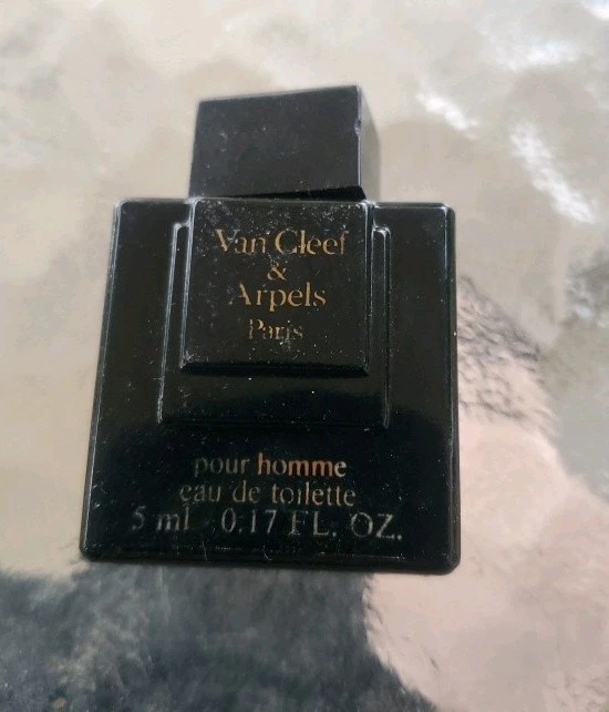 Van Cleef & Arpels Pour Homme Perfumes for Men for sale | eBay