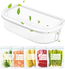 W10289497 Refrigerator Door Bin Whirlpool Door Shelf Shelves Parts WRF535SWHV