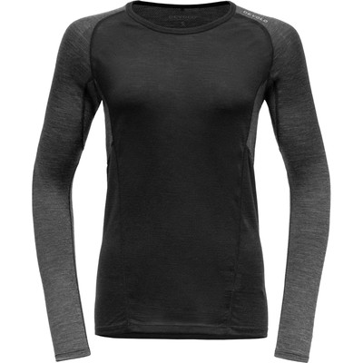 DEVOLD Running Merino 130 Shirt Wmn - Funktionsshirt