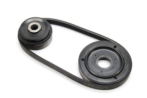 BMW R 1200 GS 2004 2007 RIEMENSCHEIBENSATZ LICHTMASCHINE 12317674720