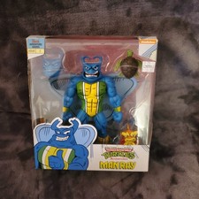 NECA TMNT Teenage Ninja Turtles Man Ray Archie Comics SEALED ACTION FIGURE