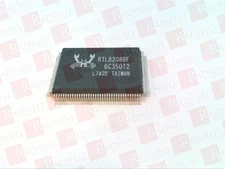 REALTEK RTL8208BF-LF / RTL8208BFLF (BRAND NEW)