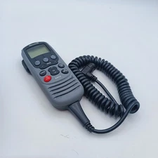 Raymarine RayMic Handset Mic 2nd Station f/ 55E & 218E Marine VHF Radio A46052