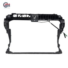 VOLKSWAGEN ATLAS 2018 - 2020 RADIATOR CORE SUPPORT FRAME BRACKET PANEL OEM