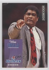 1992-93 Skybox Wes Unseld #281 HOF 0g6b