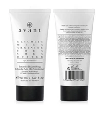 AVANT Intensive Redensifying Glycolic Acid Day Moisturiser 1.69 fl oz - SEALED