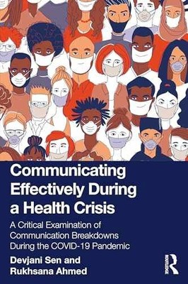 Communicating Effectively During - Paperback, by Sen Devjani; Ahmed - Very Good
