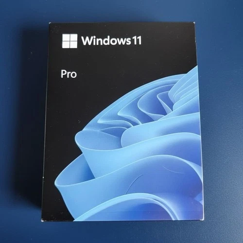 Windows 11 Pro Licenza Digitale Originale Lifetime - Attivazione con Codice
