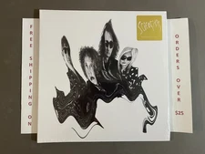 SEALED THE SCIENTISTS NEGATIVITY LP GARAGE PUNK SWAMP ROCK