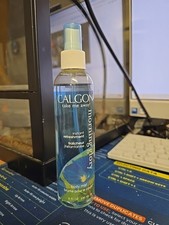 Calgon Take Me Away Morning Glory by Calgon Body Mist 8oz Fragrance NOS Rare HTF