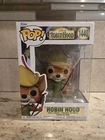 Funko Pop - Disney - Robin Hood 1440