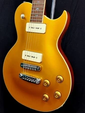 APII PE 5450CR GD Gold ARIA CUSTOM SHOP MADE IN JAPAN 945922