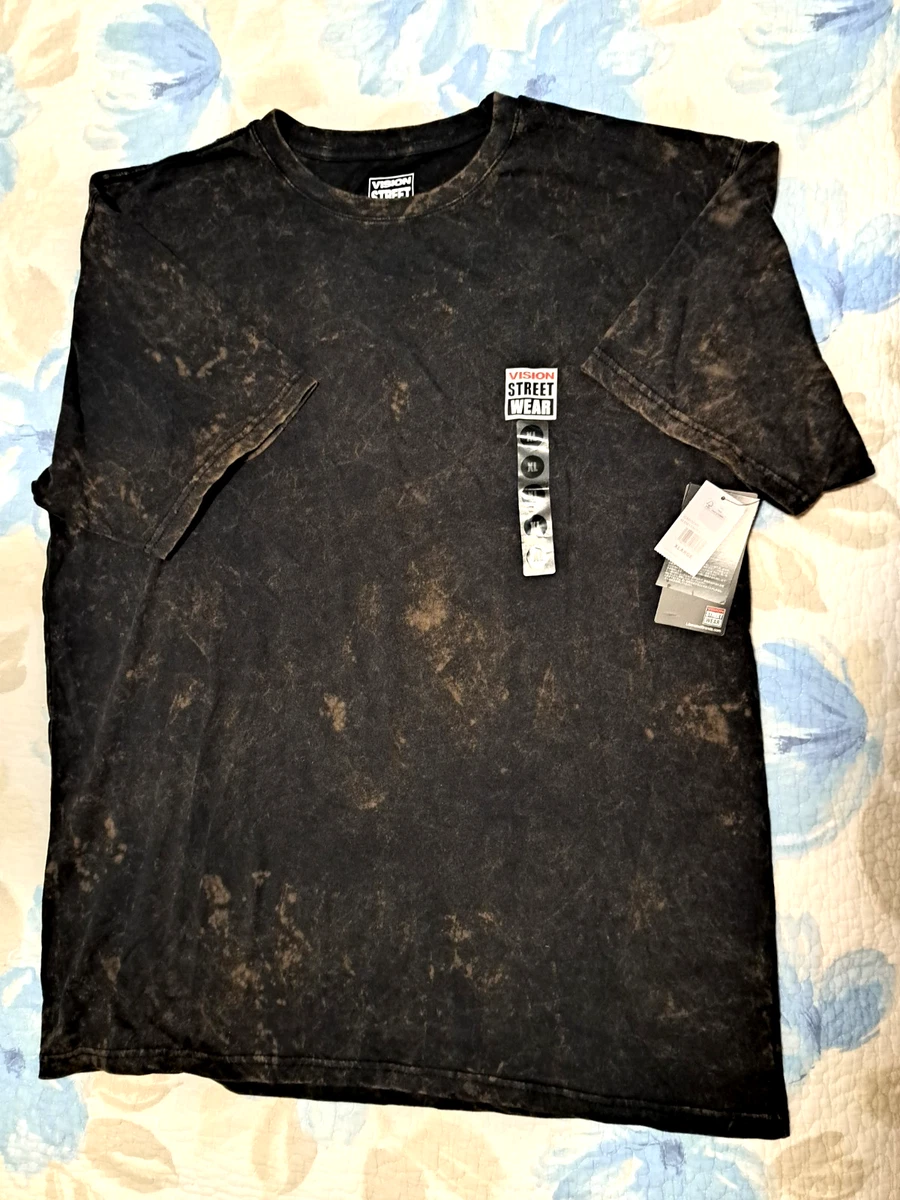 Vision Street Wear T-Shirts for Men for sale - eBay