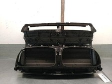 Calandre BMW 520