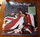 The Who The Kids Are Alright Remastered 180G Vinyl 2015 Sealed 2LP